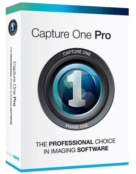 Capture One 23 Enterprise