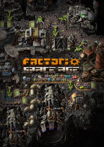 Factorio / Portable