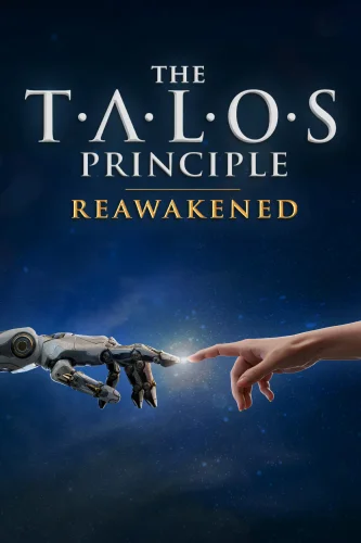 The Talos Principle: Reawakened / Portable