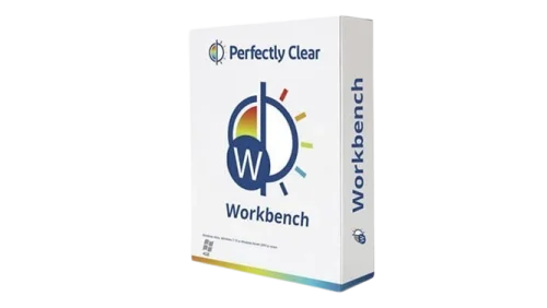 Athentech Perfectly Clear WorkBench / Portable