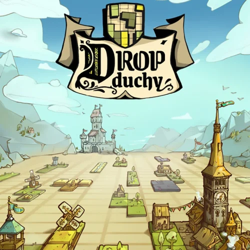 Drop Duchy / Portable