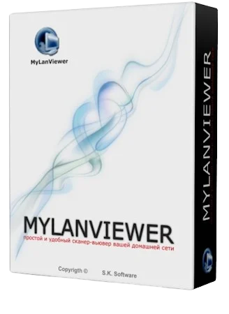 MyLanViewer / Portable