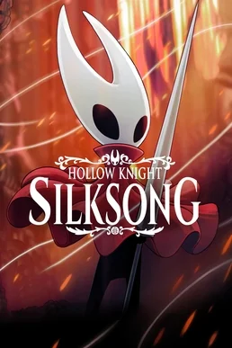 Hollow Knight: Silksong / Portable