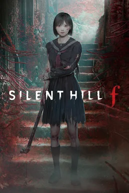 Silent Hill F / ქართულად