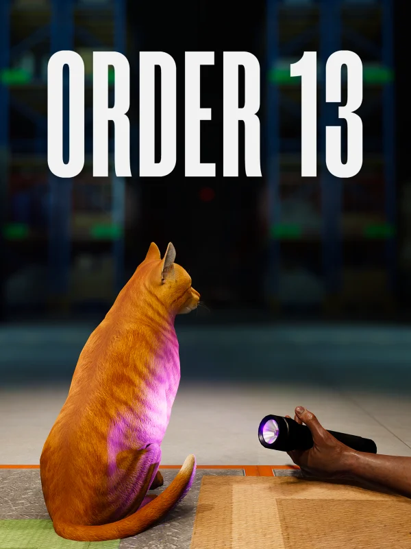 ORDER 13 / Portable