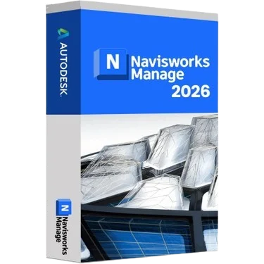 Autodesk Navisworks Manage (2026) [MULTILANG]