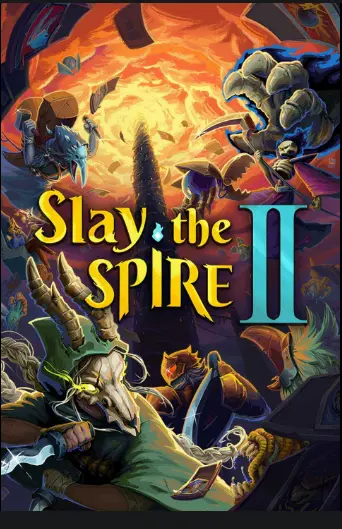Slay the Spire 2