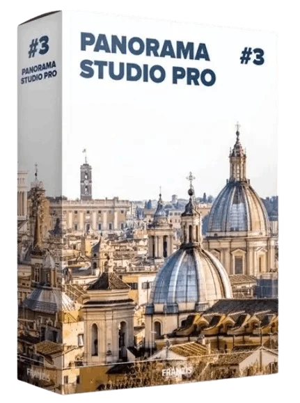 PanoramaStudio Pro / Portable