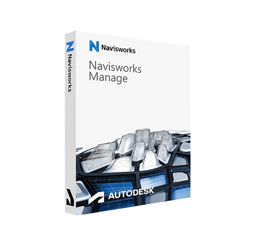 Autodesk Navisworks Manage (2020) [MULTILANG]