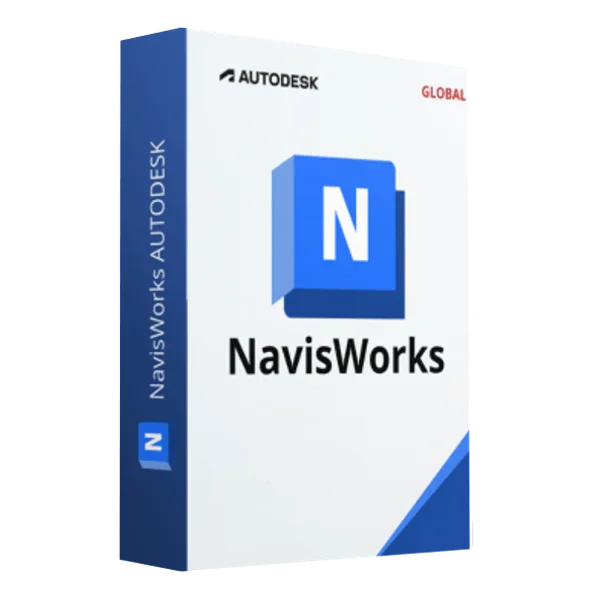 Autodesk Navisworks Manage (2017) [MULTILANG]