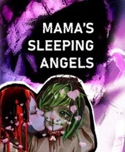 Mama\'s Sleeping Angels / Multiplayer / Portable