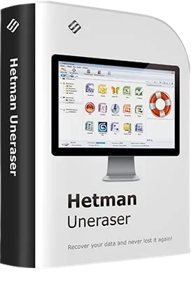 Hetman Uneraser Unlimited Edition / Portable