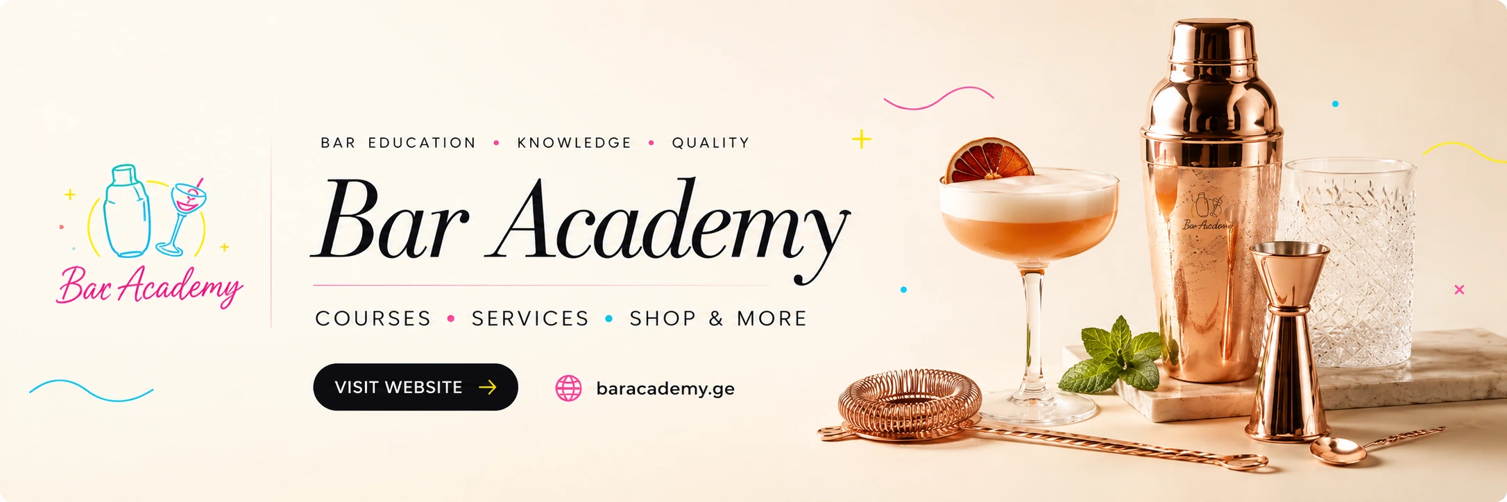 Bar Academy