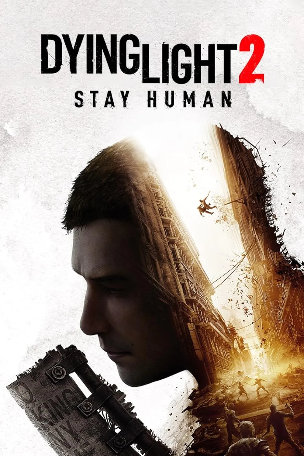 Dying Light 2 Stay Human - Reloaded Edition / Portable