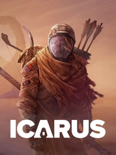Icarus - Prospector Edition / Portable