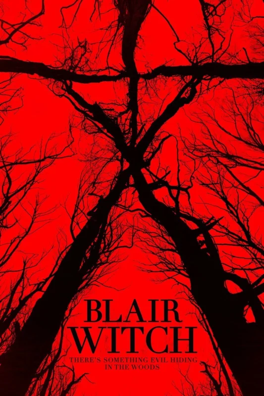 Blair Witch / ქართულად